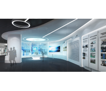 展覽服務(wù) 連接文化與商業(yè)的橋梁