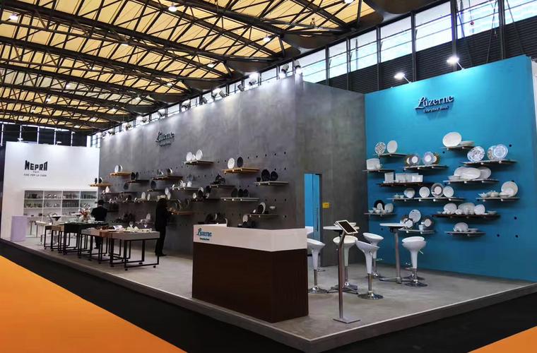 上海昊翱展覽展示服務(wù) 展覽營(yíng)銷成功案例解析