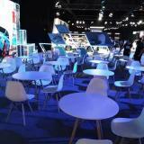 石家莊展會(huì)服務(wù)與現(xiàn)代展覽展示服務(wù)的發(fā)展