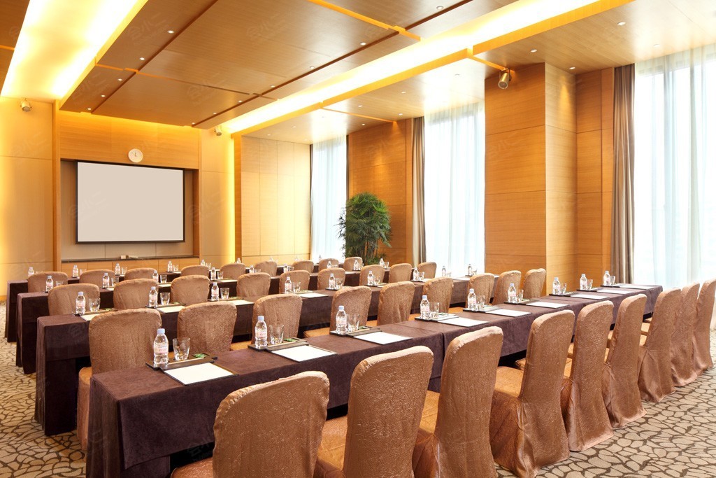 駿景酒店 一站式會議、宴會及展覽展示服務的卓越之選
