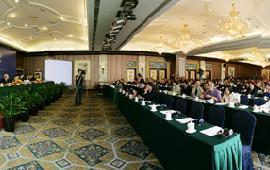 岳陽專業會議與展覽展示一站式服務——打造卓越會務體驗