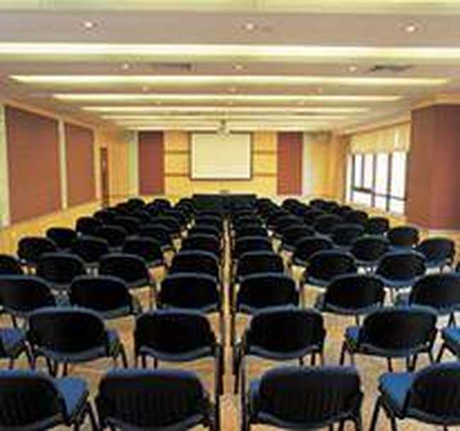 廣州白云賓館 專業高效的會議服務，成就完美商務之旅