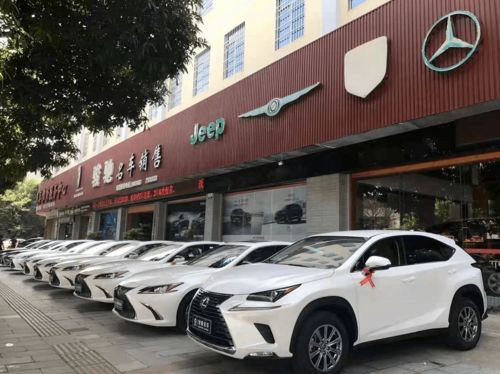牛年開新局 玉林品牌汽車銷售火熱，汽車零配件零售市場同步升溫