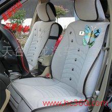 天臺天龍汽車用品廠 專業打造舒適駕乘體驗，小天龍汽車坐墊產品圖集