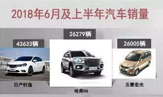 6月及上半年汽車零配件零售升溫，消費趨勢與頭部品牌表現(xiàn)解讀