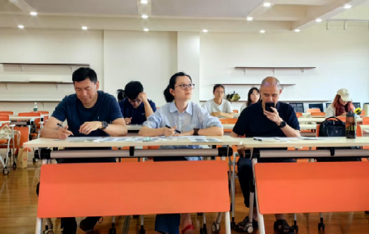 西南交通大學心理服務(wù)產(chǎn)品創(chuàng)作大賽圓滿落幕，創(chuàng)新設(shè)計助力學生心理健康成長