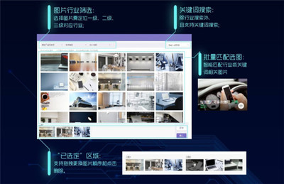 廣水企業產品廣告策劃全案 精準定位，多維共振